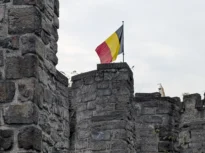 Belgia introduce o taxă de drum