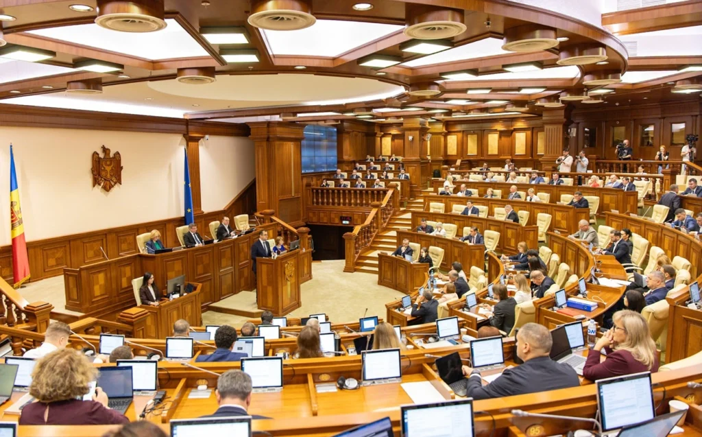 Republica Moldova are guvern: Cele 5 priorități ale Cabinetului Tofan