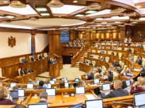 Republica Moldova are guvern: Cele 5 priorități ale Cabinetului Tofan