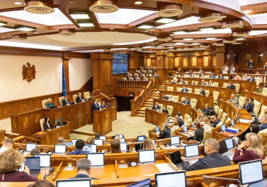 The Republic of Moldova has a government: The 5 priorities of the Tofan Cabinet