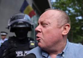 Dosarul azilelor ilegale din Bihor: Viorel Pașca a fost reținut. Ministrul Muncii promite reforme după evacuarea a peste 400 de oameni
