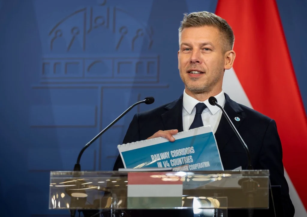 Guvernul din Ungaria a oprit emisia posturilor publice de televiziune și de radio