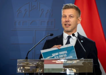 Guvernul din Ungaria a oprit emisia posturilor publice de televiziune și de radio