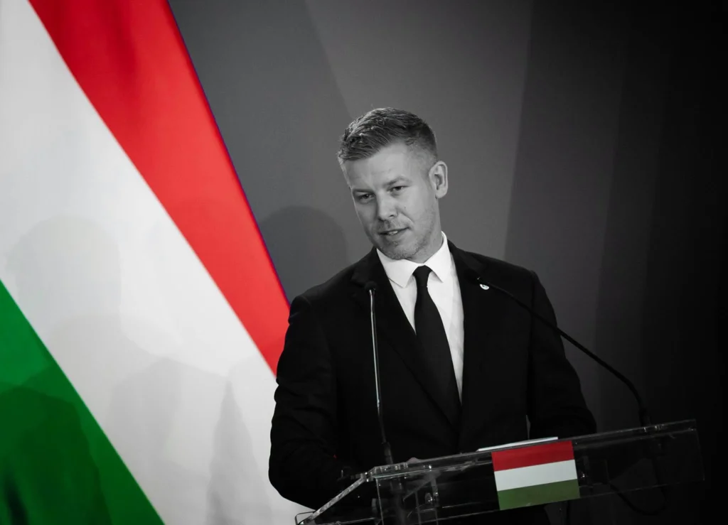 Peter Magyar mai vrea o schimbare: Sunt vizați parlamentarii