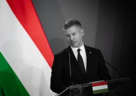 Peter Magyar propune ca parlamentarii să nu poată rămâne mai mult de 12 ani în legislativul Ungariei