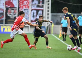 Superliga: Dinamo pierde la primul meci din sezon, cu Campos pe bancă, la Petrolul