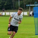 Stafful FCSB, surprins total în cantonament: Jucătorul care „zbârnâie” la antrenamente