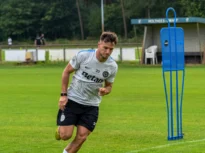 Stafful FCSB, surprins total în cantonament: Jucătorul care „zbârnâie” la antrenamente