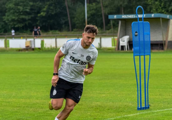 Adrian Mutu s-a convins de Dennis Politic