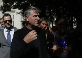 Cristian Pomohaci, trimis în judecată pentru trafic de droguri de mare risc