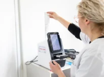 62 de cabinete de medicină de familie din mediul rural, dotate cu aparatură medicală în ediția a patra a programului „Primul pas spre sănătate”
