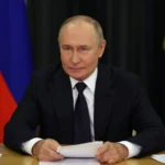 Ce i-a transmis Putin lui Trump de Ziua Americii