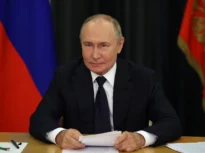 Ce i-a transmis Putin lui Trump de Ziua Americii
