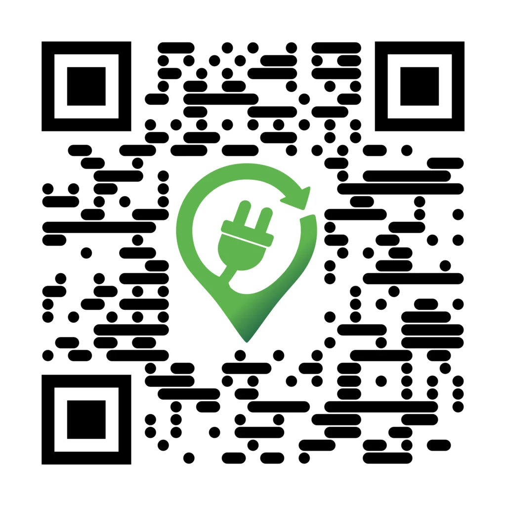 QR unde reciclam