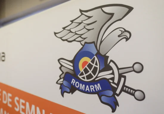 Avertismentul șefului ROMARM: Fără reforme structurale, compania riscă să dispară. Orice investigație e binevenită