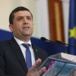 Tensiuni în Parlament la votul pentru SAFE. Miruță către AUR: Sunteți împotriva apărării României