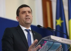 Tensiuni în Parlament la votul pentru SAFE. Miruță către AUR: Sunteți împotriva apărării României