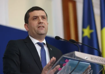 Tensiuni în Parlament la votul pentru SAFE. Miruță către AUR: Sunteți împotriva apărării României