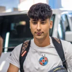 Salariu mărit după un singur meci la FCSB: Jucătorul primește un nou contract