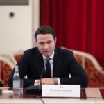 Robert Sighiartău, despre comportamentul lui Nicușor Dan în criza politică: Părtinitor, în niciun caz mediator. Are o problemă cu PNL