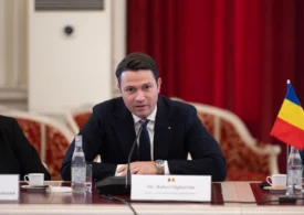 Robert Sighiartău, despre comportamentul lui Nicușor Dan în criza politică: Părtinitor, în niciun caz mediator. Are o problemă cu PNL