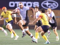 România, învinsă de Chile cu 48-31, la debutul în Cupa Națiunilor la rugby