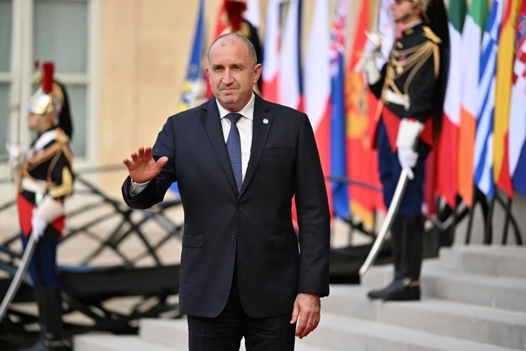 Sofia iese din Coaliția de Voință. Premierul Radev: Locul Bulgariei nu este acolo