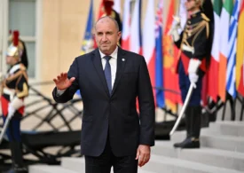 Sofia iese din Coaliția de Voință. Premierul Radev: Locul Bulgariei nu este acolo