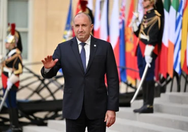 Sofia iese din Coaliția de Voință. Premierul Radev: Locul Bulgariei nu este acolo