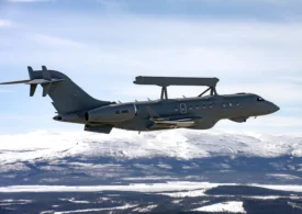 România și 10 țări NATO cumpără avioane-radar Saab GlobalEye. Avantajele aeronavelor de ultimă generație (Video)