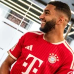 Bayern Munchen a plătit peste 50 de milioane de euro pentru un fotbalist de la Cupa Mondială