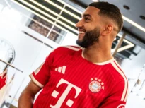 Bayern Munchen a plătit peste 50 de milioane de euro pentru un fotbalist de la Cupa Mondială
