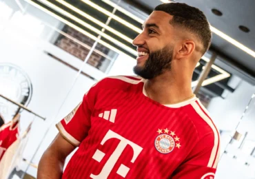 Bayern Munchen a plătit peste 50 de milioane de euro pentru un fotbalist de la Cupa Mondială