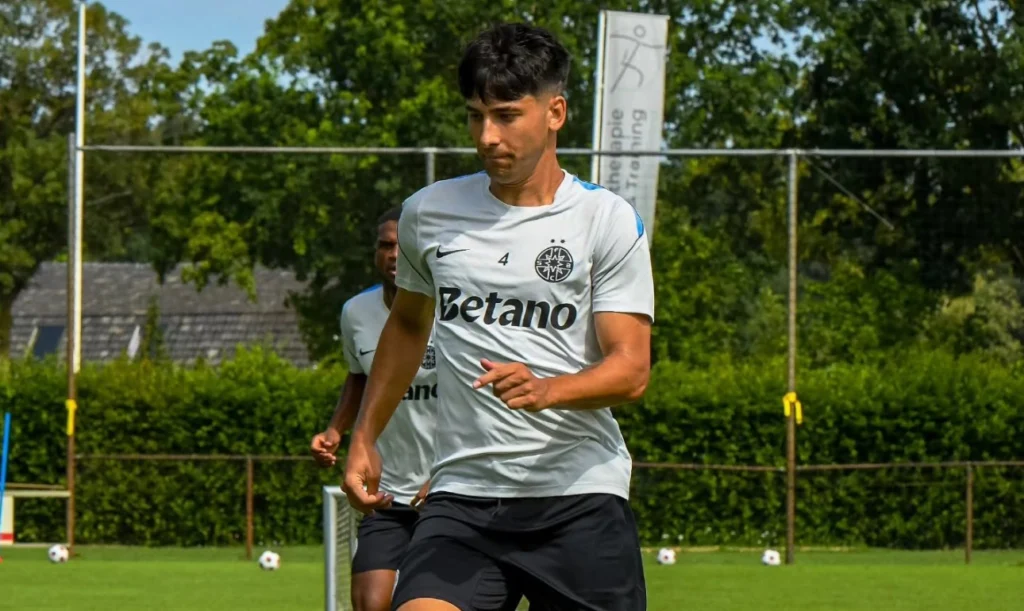 FCSB a descoperit o nouă perlă: „E peste așteptări”