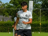 FCSB anunță că a descoperit o nouă perlă: „Ne punem foarte mare bază în el”