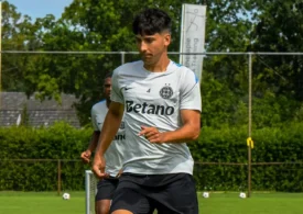 FCSB anunță că a descoperit o nouă perlă: "Ne punem foarte mare bază în el"