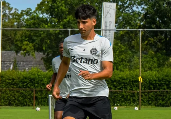 FCSB anunță că a descoperit o nouă perlă: "Ne punem foarte mare bază în el"