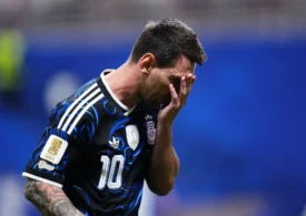 FIFA anchetează Argentina înaintea finalei Cupei Mondiale