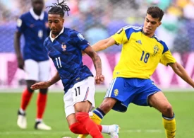 Cupa Mondială 2026: Michael Olise, pe cale să egaleze recordul deținut de Messi și Maradona