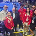 Radu Nițu câștigă medalia de bronz la Campionatele Mondiale de scrimă