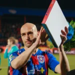 Doliu în fotbalul românesc: Gabi Mureșan a murit la doar 44 de ani