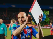Doliu în fotbalul românesc: Gabi Mureșan a murit la doar 44 de ani