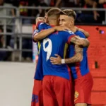 Decizia luată de FCSB înaintea meciului cu Auda