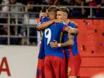 FCSB și-a găsit atacant: „Nu seamănă cu Bîrligea, ci cu Drăguș”