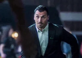 Echipa care l-a cucerit total pe Ibrahimovic la Cupa Mondială: „Mă ridic în picioare și-i aplaud”