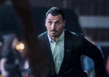 Echipa care l-a cucerit total pe Ibrahimovic la Cupa Mondială: „Mă ridic în picioare și-i aplaud”
