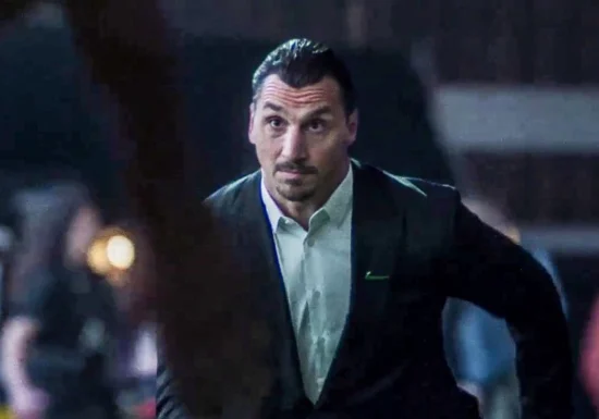 Echipa care l-a cucerit total pe Ibrahimovic la Cupa Mondială: „Mă ridic în picioare și-i aplaud”