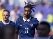 Doar pentru Trump se poate: FIFA a dat răspunsul după ce Franța a cerut anularea unui cartonaș galben