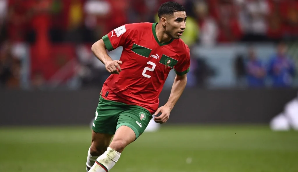 Cupa Mondială 2026: Maroc e prima echipă calificată în sferturi