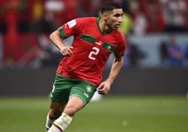 Cupa Mondială 2026: Maroc e prima echipă calificată în sferturi